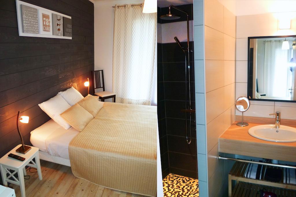 موليات-إي-ما Ohana Lodge الغرفة الصورة
