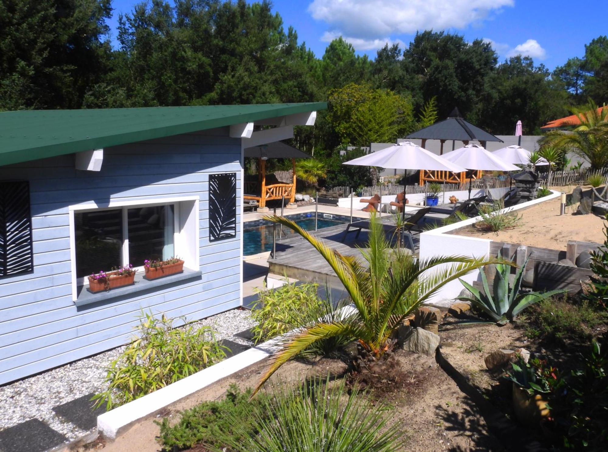 موليات-إي-ما Ohana Lodge المظهر الخارجي الصورة