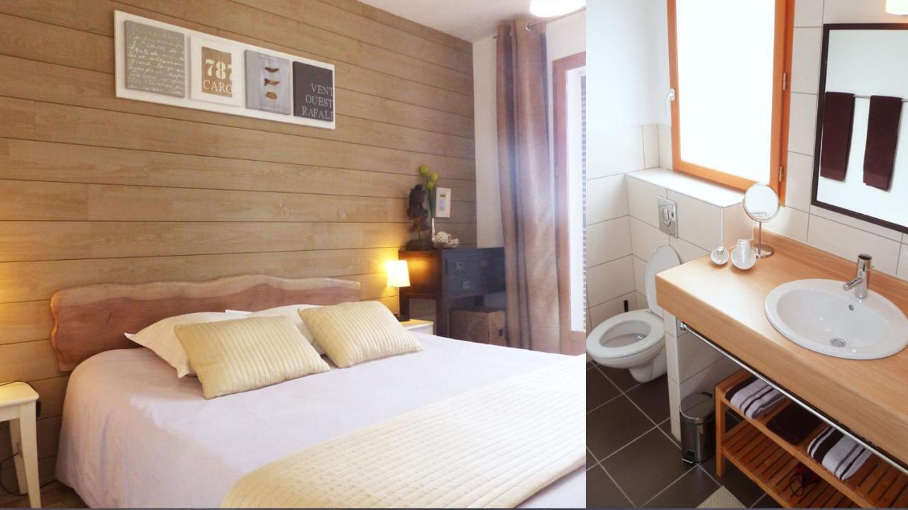 موليات-إي-ما Ohana Lodge المظهر الخارجي الصورة